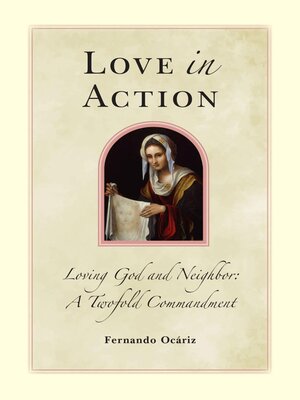 cover image of Love In Action
